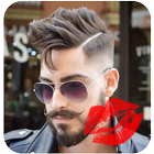 Boy Hair Styles 2018 ícone