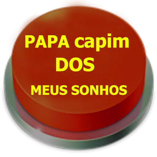 Ajuda para mulher do Dinho Kapp, ô papa capim dos meus sonhos