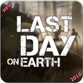 Guide For Last Day On Earth: Steer