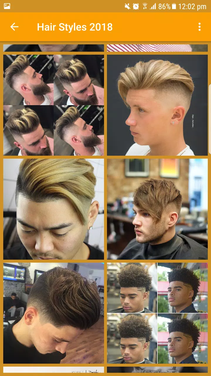 Latest Boys Men Hairstyles 2018 APK for Android Download Latest Boys Men Hairstyles 2018 APK for Android Download