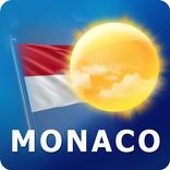 ”Monaco Weather