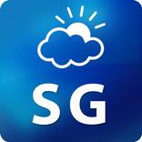 ”Weather Singapore