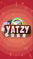 Yatzy Affiche