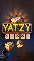 Yatzy โปสเตอร์