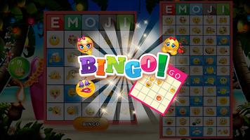 Bingo For Emoji capture d'écran 2