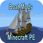 Boat Mods for Minecraft PE иконка