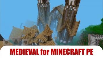 Medieval for MCPE 截图 2