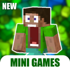 Mini Games for MCPE icône