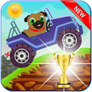 Dog Puppy Racing Pals-APK