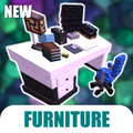 Furniture for MCPE