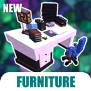 Furniture for MCPE APK