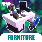 Furniture for MCPE ไอคอน