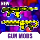 Guns Mod for MCPE APK
