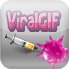 ViralGIF иконка