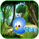 APK Adventure jungle Bird