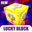 Lucky Blocks for MCPE
