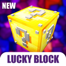 Lucky Blocks for MCPE APK