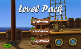 Pirate bird adventure Screenshot 1