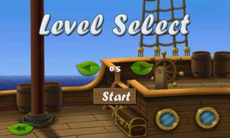 Pirate bird adventure screenshot 2