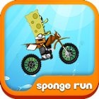 SpongeTob MotoCross bobsponge иконка