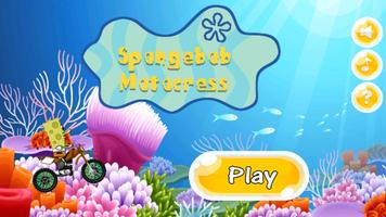 SpongeTob MotoCross bobsponge скриншот 1