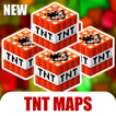 TNT Maps for MCPE