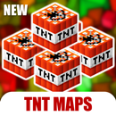 TNT Maps for MCPE APK