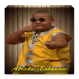 KUA Li Atraksi Bobowow