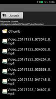 MP3 VideO ConVerteR capture d'écran 1