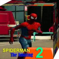 Tips: Amazing Spider Man #2 постер