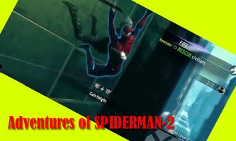 برنامه‌نما Tips: Amazing Spider Man #2 عکس از صفحه