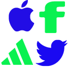 problema de logotipo 2017 ícone