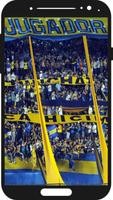 Wallpapers Boca Juniors capture d'écran 1