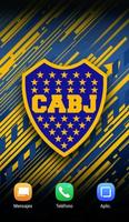 Boca Juniors Fondos capture d'écran 2