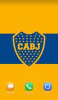 Boca Juniors Fondos 截图 3