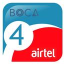 BOCA 4 AIRTEL APK