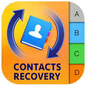 Super Phone Contacts Recovery icon