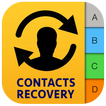 Contacts Recovery App
