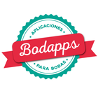 Bodapps Bea y Javi Zeichen