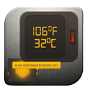 Thermometer Temp. Check Prank APK