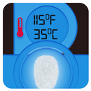 Body Temperature Checker Prank APK