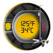 Thermometer Temp. Check Prank