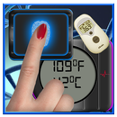 Fever Body Temperature - Prank APK