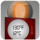 Body Temperature Checker Prank APK