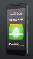 Fever Thermometer Temp (Prank) скриншот 1