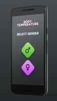 Fever Thermometer Temp (Prank) скриншот 3