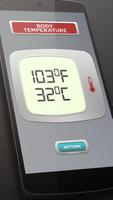 Thermometer Temp Check (Prank) скриншот 2
