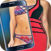 Body Clothes Scanner Xray Prank 2017 Free APK
