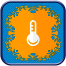 Finger Body Temperature APK