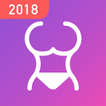 Body Camera - Fitness & Slim Photo Editor Pro